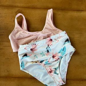 Youth Swimsuit